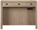 Parker House® Breckenridge Medium Brown 40" Library Desk-1