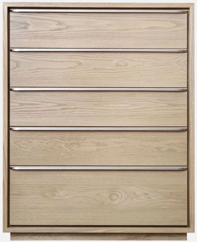 Modus Furniture One Bisque Chest-2
