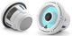JL Audio® 8.8" Marine Coaxial Speakers with Transflective™ LED Lighting-0