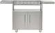 Coyote® 42" Stainless Steel Grill Cart-0