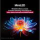 LG QNED91 75" MiniLED evo 4K Ultra HD AI Smart TV-5