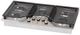 GE® 36" Stainless Steel Built-In 5-Burners Gas Cooktop-2
