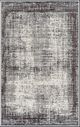 Surya Toscana Charcoal/Cream/Slate 3'x5' Area Rug-0