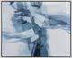 Crestview Collection Warren Blue Wall Art-0