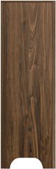 New Classic® Home Furnishings Biscayne Sable Chest-2