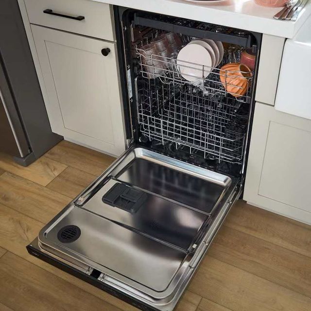 Whirlpool® Spin&Load Dishwasher Rack-3