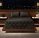 Beautyrest Black® Series Five XCS 15" Hybrid Plush Tight Top King Mattress-1