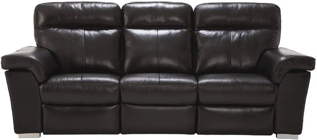 Palliser® Furniture Customizable Alaska Power Reclining Sofa with Power Headrest-1