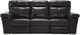 Palliser® Furniture Customizable Alaska Power Reclining Sofa with Power Headrest-1
