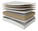 Joybed LX 10" Wrapped Coil Medium Firm Tight Top Queen Mattress-4