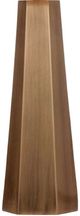 Bassett Mirror Marsham Brushed Gold Table Lamp-2