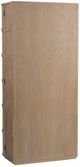 Classic Home Corin Pacific Sand Tall Cabinet-5