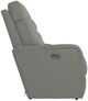 La-Z-Boy® Baron Horizon Power Wall Reclining Loveseat with Console, Headrest and Lumbar-3