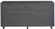 Universal Explore Home™ Modern Sable 9-Drawer Dresser-2