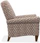 La-Z-Boy® Haven Currant High Leg Reclining Chair-2