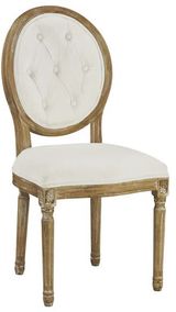 Washable White