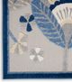 Nourison Home™ Aloha 5'x8' Style 92 Indoor/Outdoor Area Rug-2