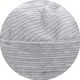 CordaRoy's® Nest Light Gray Terry Corduroy Full Bean Bag Cover with Pillow-0