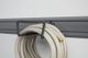 Gladiator® 2-Piece 4' Smoke GearTrack® Channel Set-2