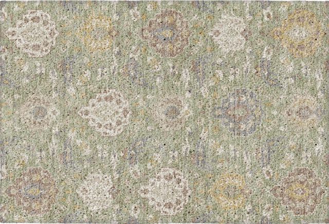Dalyn™ Rug Company Tabrook TB4 Aloe 5'x8' Area Rug-1