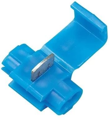 RadioShack Wire Tap-Ins-0