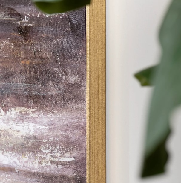 Crestview Collection Stratton Wall Art - Thumbnail 3