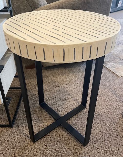 Accent Table - DISCONTINUED-0