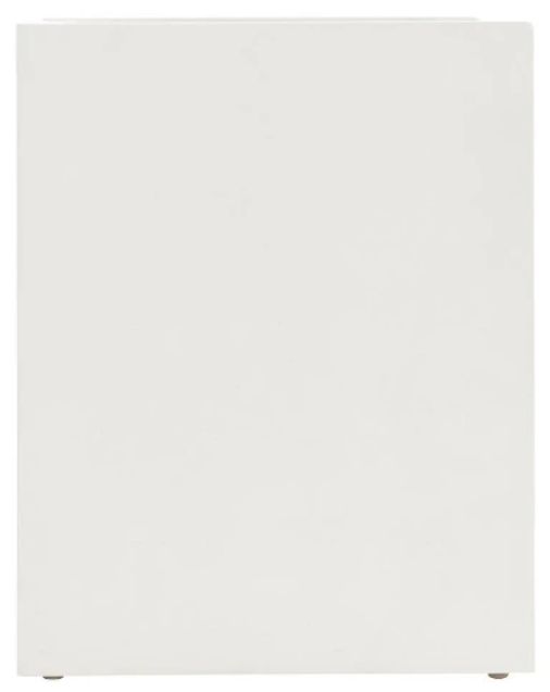 Bernhardt Modulum Adobe/Sahara 3-Drawer Nightstand-2
