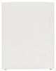 Bernhardt Modulum Adobe/Sahara 3-Drawer Nightstand-2