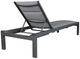 CabanaCoast® Customizable Origin Fabric Outdoor Padded Lounge-3