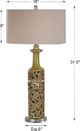 Uttermost by David Frisch Nellie Table Lamp-5