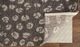 Feizy Seneca Charcoal 5' x 8' Rug-4