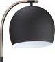 TOV Furniture by TOV Lighting Black Lucci Floor Lamp-2