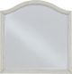 Signature Design by Ashley® Robbinsdale Antique White Vanity Mirror-1