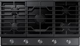 Black Stainless Steel