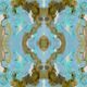 Windy O'Connor Sea Kelp Decorative Pillow-1