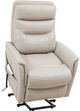 Parker House® Gemini 2-Piece Softy Ivory Power Lift Reclining Chair Set-4