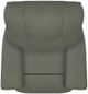 La-Z-Boy® Lancer PowerReclineXR Reclina-Rocker® Charcoal Recliner-2