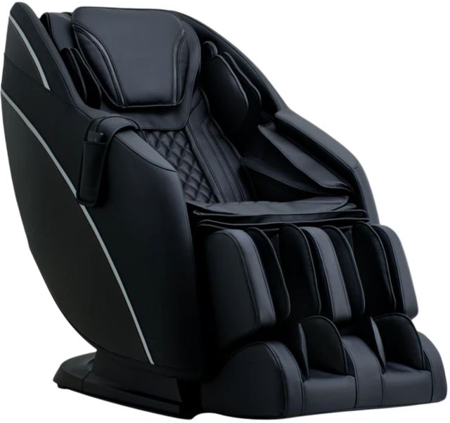 Cozzia® Bliss ProFlex Black Massage Chair-0