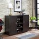 ACME Furniture Hazen Espresso Wine Cabinet-1