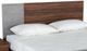 VIG Furniture Nova Domus Palermo Brown/Gray Eastern King Panel Bed-2