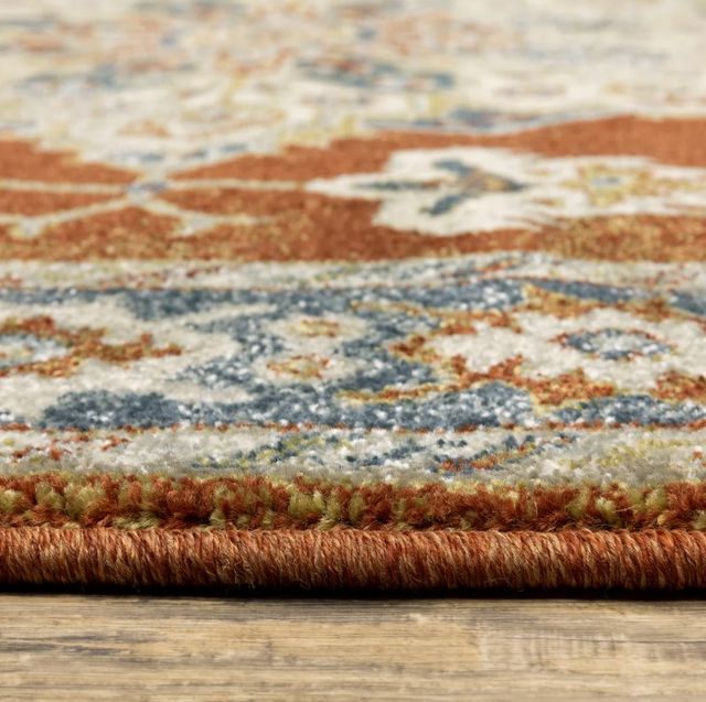 Oriental Weavers™ Branson 5'x7' Style 4 Area Rug-3