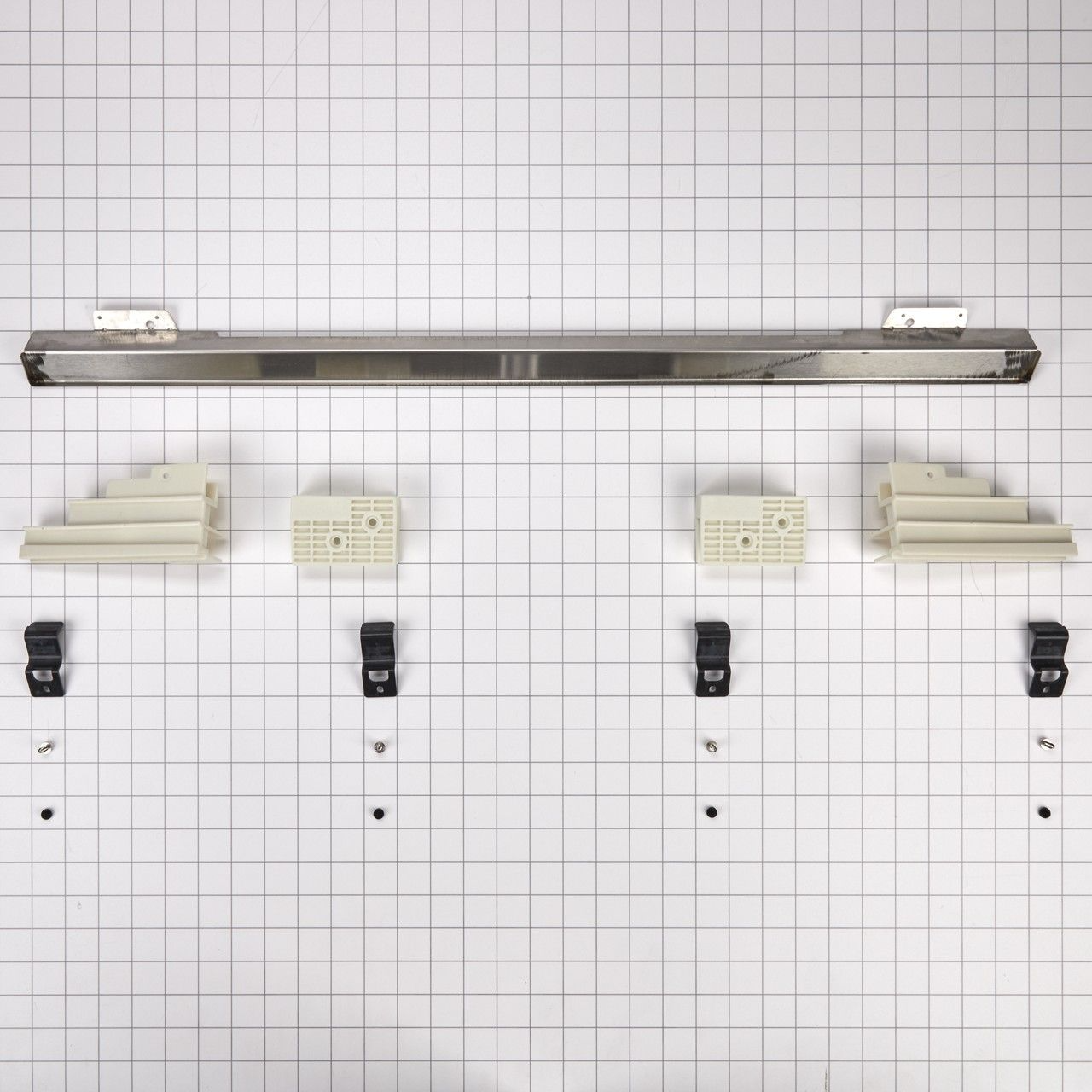 JennAir Oven Combination Trim Kit - Thumbnail 2