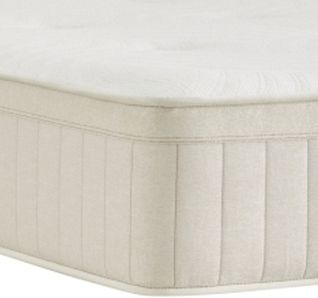 Sealy® Naturals™ 13" Hybrid Medium Tight Top Queen Mattress-1