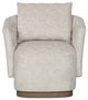 Fairfield® Customizable Papillon Lounge Chair-1