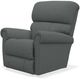 La-Z-Boy® Briggs Gray Power Rocking Recliner with Head Rest and Lumbar-3