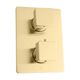 ZLINE Autograph Edition Crystal Bay Champagne Bronze Thermostatic Shower System-1