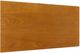 Mazin Furniture Elwell Brown Chairside Table-4
