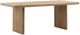 Dovetail Furniture Amalie Natural Dining Table-0