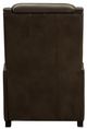 BarcaLounger® Taylor Clawson-Mousse Power Recliner-2
